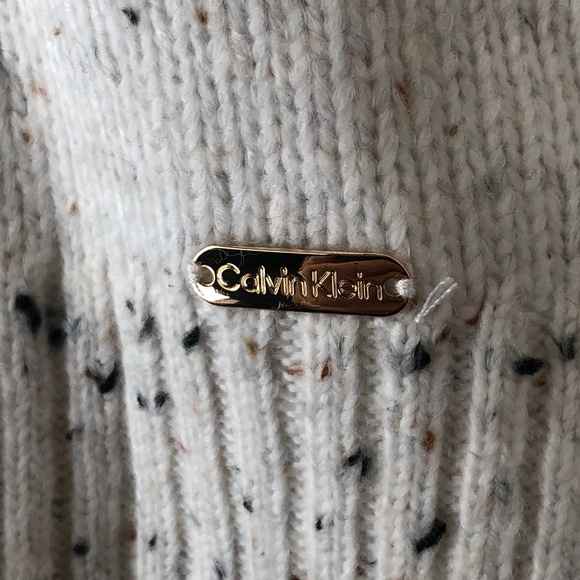 CALVIN KLEIN WOMEN’S SWEATER, SIZE SMALL, NEW WITH TAGS - Picture 3 of 11